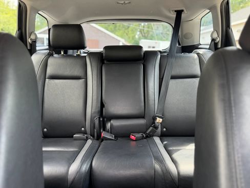 Used 2009 MAZDA CX-9 Touring w/ Moonroof & Bose Audio Pkg FWD image 32