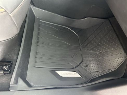 Certified 2023 Chevrolet Blazer Premier w/ Driver Confidence II Package image 15