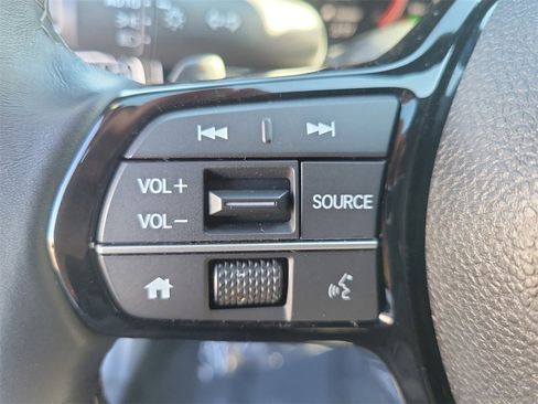 Certified 2024 Honda Civic Sport image 23