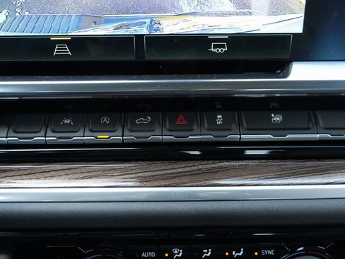 New 2026 Chevrolet Silverado 1500 LT w/ Protection Package image 18