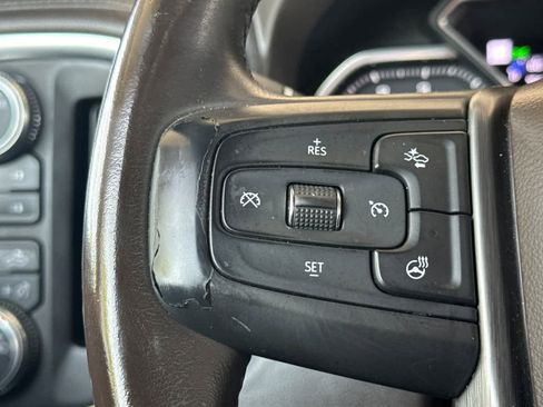 Used 2020 GMC Sierra 1500 Denali w/ Denali Ultimate Package AWD/4WD image 27
