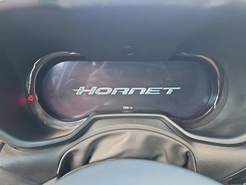 Used 2024 Dodge Hornet R/T Plus w/ R/T Blacktop Package AWD/4WD image 14