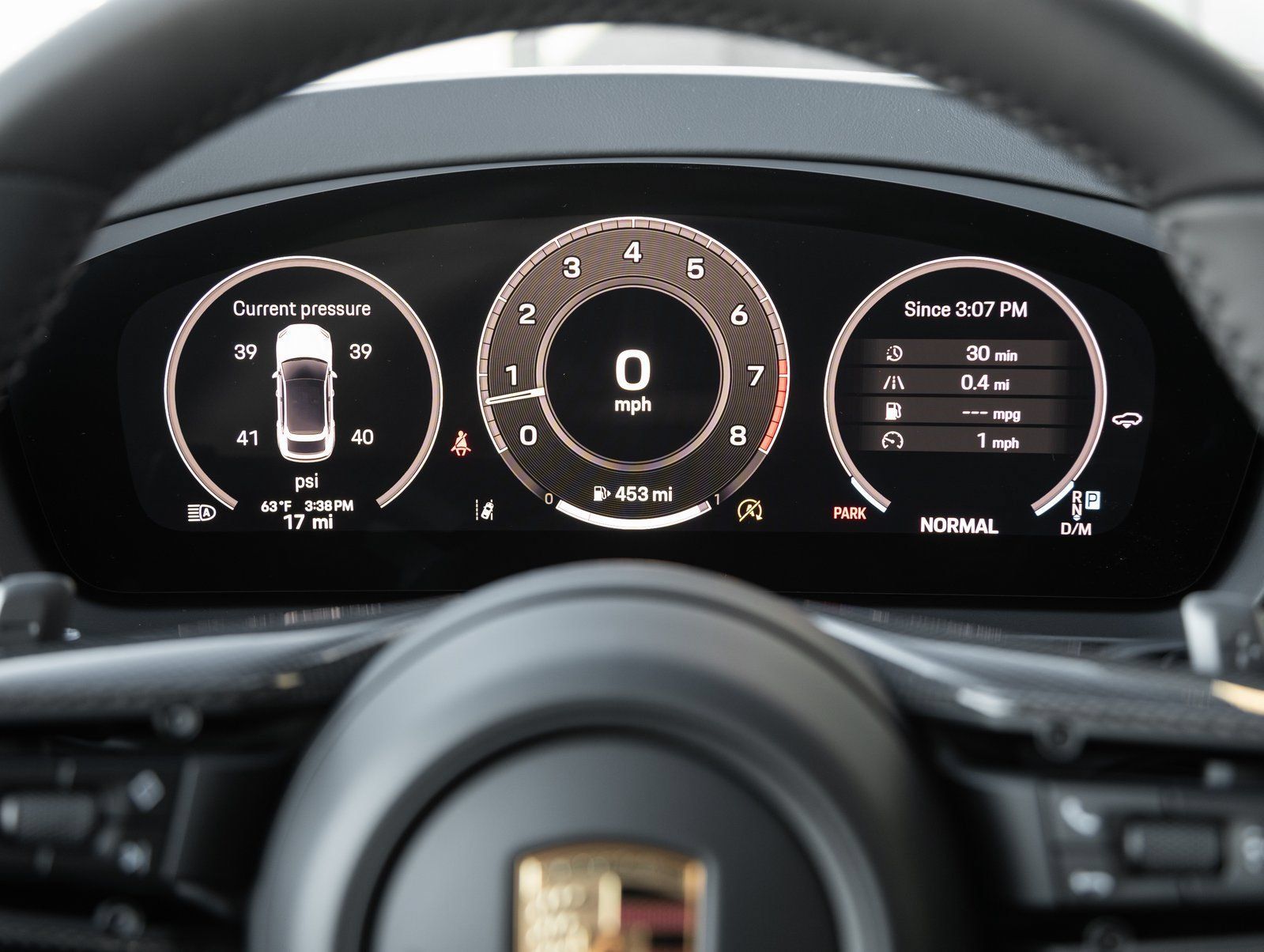 Certified 2026 Porsche Cayenne S AWD/4WD image 14