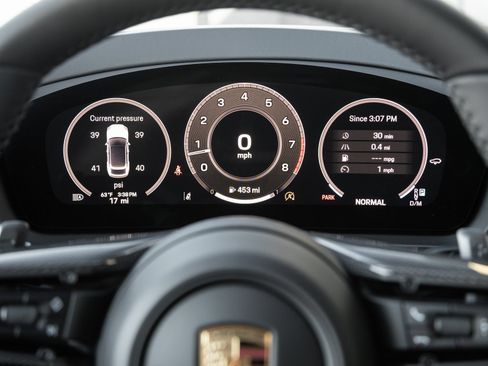 Certified 2026 Porsche Cayenne S AWD/4WD image 14