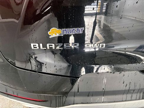 Used 2024 Chevrolet Blazer LT image 28