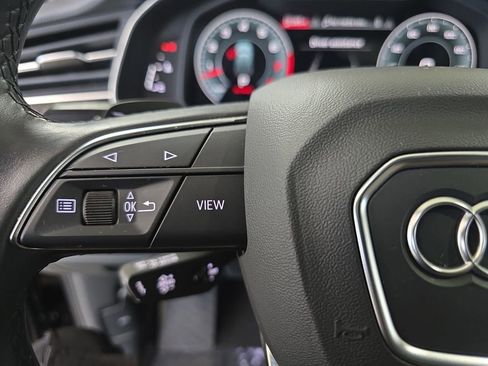 Used 2023 Audi Q7 3.0T Premium Plus w/ Premium Plus Package image 20