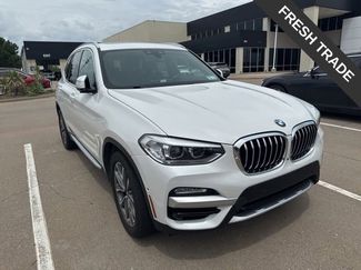 Used 2019 BMW X3 sDrive30i RWD video 1