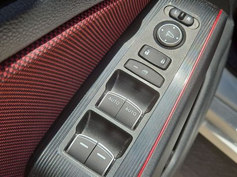 Used 2025 Honda Civic Si image 11