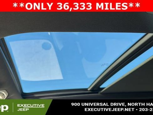 Used 2022 Jeep Wagoneer Series I w/ Premium Group I image 11