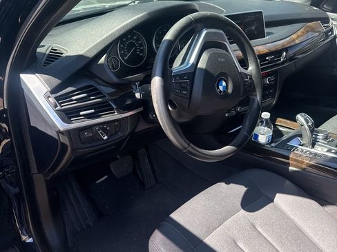 Used 2018 BMW X5 sDrive35i w/ Premium Package image 9