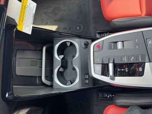 New 2026 BMW X1 M35i w/ Technology Package image 14