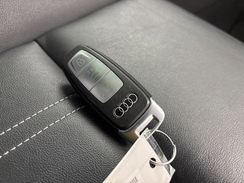 Used 2024 Audi A3 2.0T Premium image 43