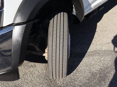 Used 2020 RAM 5500 Tradesman image 41