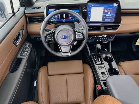 New 2026 Subaru Outback Touring XT AWD/4WD image 26