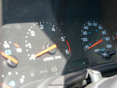 Used 2002 Jeep Wrangler Sahara image 46