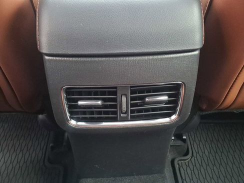 Certified 2024 MAZDA CX-5 Carbon Edition image 11