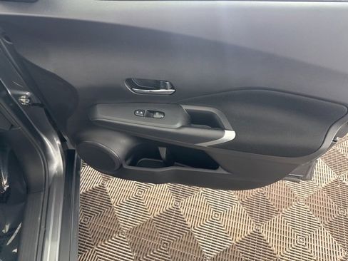 Certified 2023 Nissan Kicks SV image 19