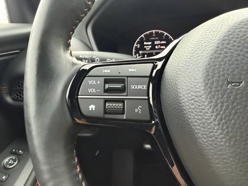 Used 2024 Honda HR-V Sport image 13