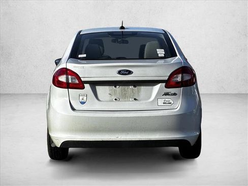 Used 2013 Ford Fiesta S image 6