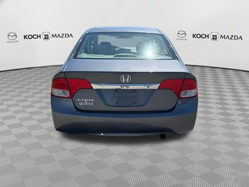 Used 2011 Honda Civic DX-VP image 6