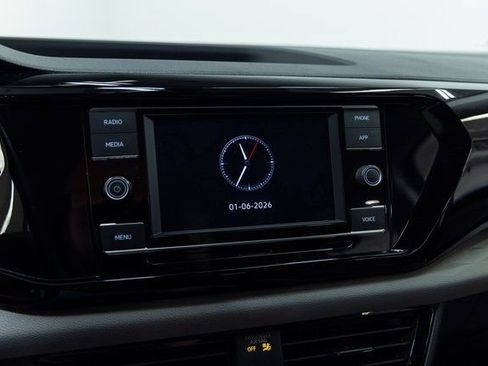 Used 2023 Volkswagen Taos S image 16