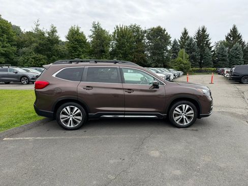 Used 2019 Subaru Ascent Limited AWD/4WD image 7