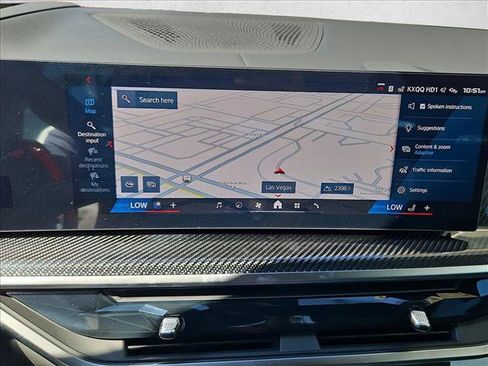 New 2026 BMW X5 M Competition w/ Executive Package AWD/4WD image 14