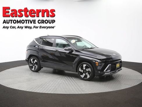 Used 2024 Hyundai Kona Limited FWD image 50