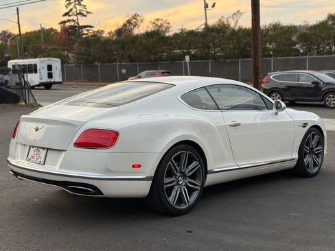 Used 2017 Bentley Continental GT image 5