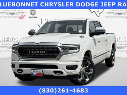 Used 2024 RAM 1500 Limited