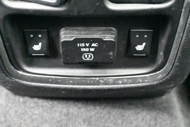 Used 2012 Jeep Grand Cherokee Limited AWD/4WD image 21