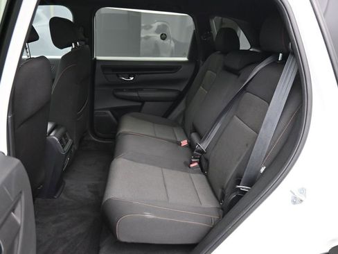 Certified 2023 Honda CR-V Sport image 21
