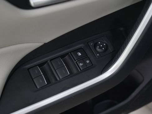 Used 2024 Toyota RAV4 XLE image 19