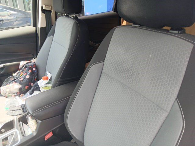 Used 2017 Ford Escape SE FWD image 14