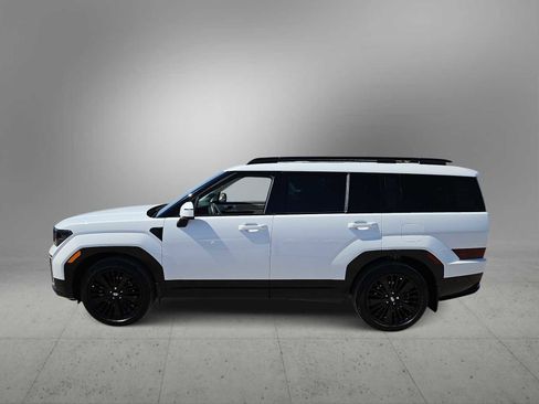 Used 2025 Hyundai Santa Fe Calligraphy AWD/4WD image 5