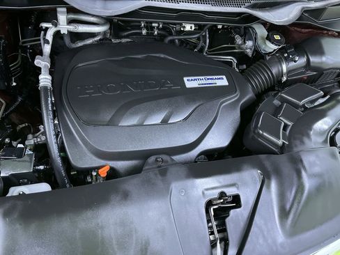 Used 2019 Honda Odyssey EX-L image 29