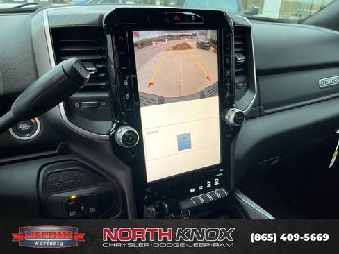 New 2026 RAM 2500 Big Horn image 10