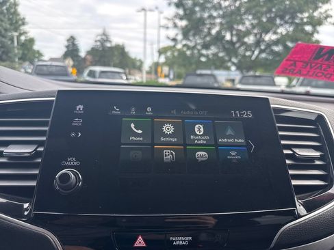 Used 2021 Honda Passport EX-L image 33