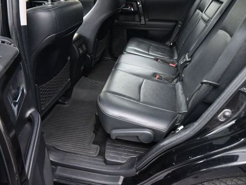 Used 2020 Toyota 4Runner Nightshade AWD/4WD image 68