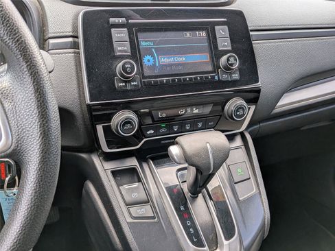 Certified 2019 Honda CR-V LX image 12