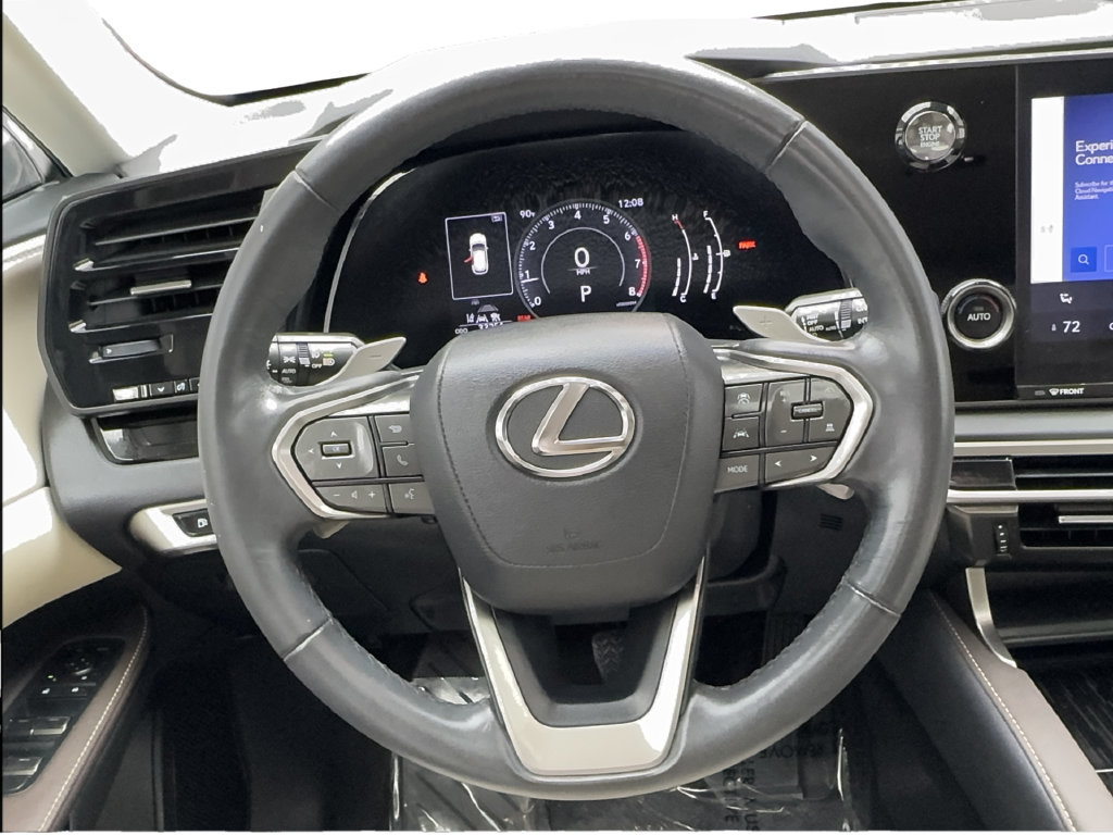 Used 2023 Lexus RX 350 FWD w/ Cold Area Package image 41