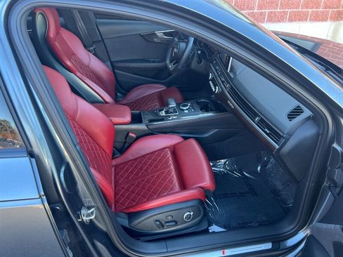 Used 2018 Audi S4 Premium Plus w/ Navigation Package image 14