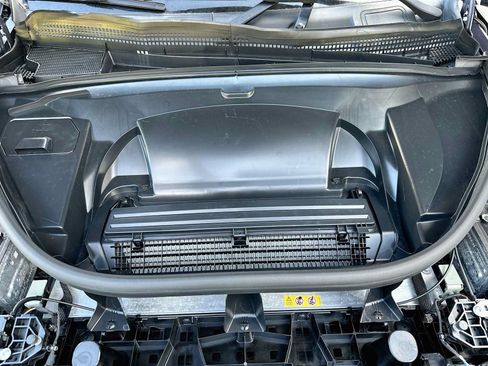 Used 2023 Mercedes-Benz EQS 580 4MATIC SUV w/ Pinnacle Trim Package image 33