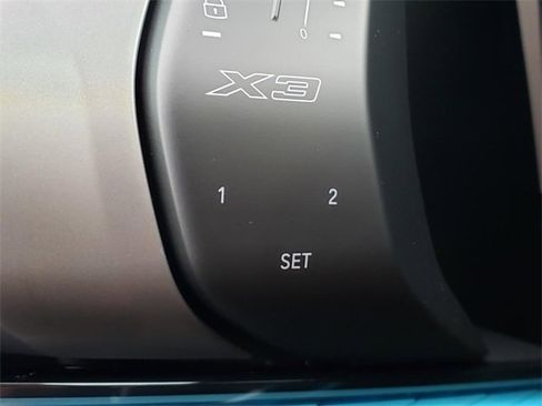 New 2026 BMW X3 xDrive30 image 21