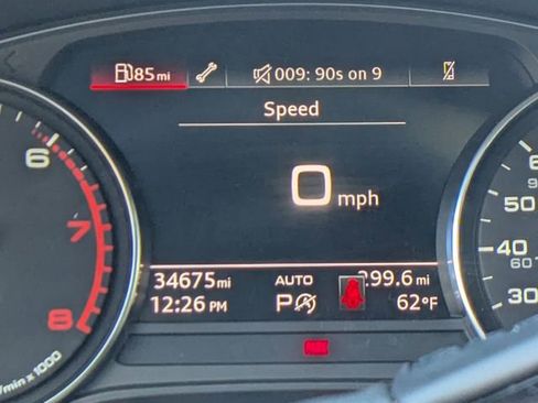 Used 2021 Audi A4 2.0T Premium w/ Convenience Package image 27