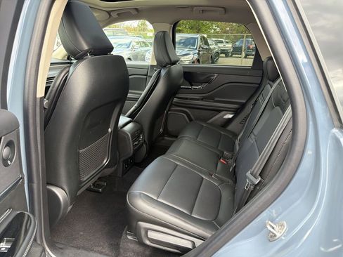 Certified 2024 Lincoln Corsair Grand Touring w/ Equipment Group 302A AWD/4WD image 13