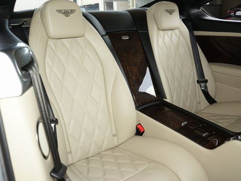 Used 2012 Bentley Continental GT image 19