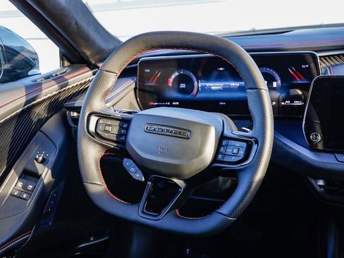 New 2026 Dodge Charger R/T Scat Pack image 18