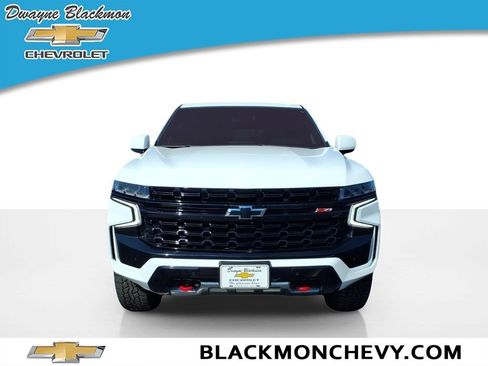 Used 2023 Chevrolet Suburban Z71 AWD/4WD image 8