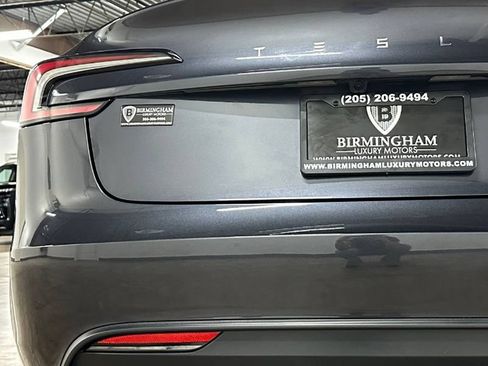 Used 2024 Tesla Model 3 Long Range RWD image 16